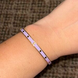 KATE SPADE BANGLE